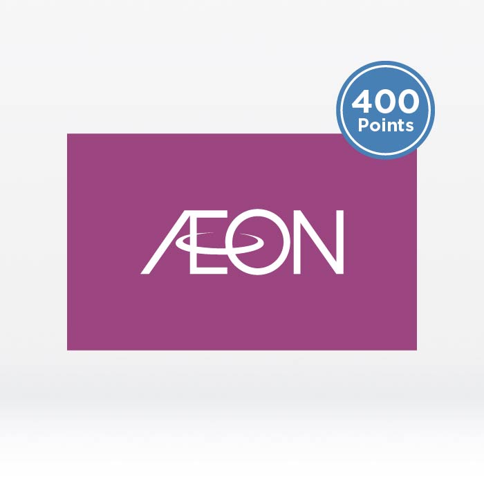 Redemption Catalogue Abbott Family